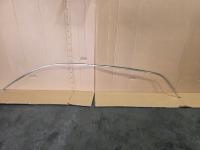 LISTWA KAROSERYJNA CHROM LEWA AUDI A3 8V SPORTBACK 8V4853703A ORYGINAŁ !