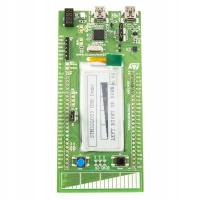 Mikrokomputer STMicroelectronics NUCLEO-WL55JC2