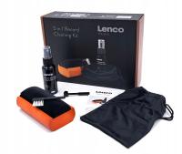 Lenco TTA - 5in1 набор для чистки пластин