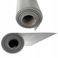 Siatka nierdzewana tkana drut 0,32mm, oczko 0,5 x 0,5mm, 0,5m x 1m