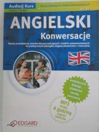 Angielski konwersacje mp3 w kieszeni