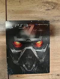 Killzone 3 - Collectors Edition Sony PlayStation 3 (PS3)