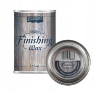 PENTART - Wosk Transparentny -125 ml