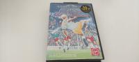 Gra EUROPEAN CLUB SOCCER Sega Megadrive