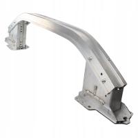 HONDA CIVIC XI 11 FE 2022 2023 2024 BELKA ZDERZAKA WZMOCNIENIE