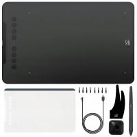 Графический планшет XP-Pen Deco 01 V2