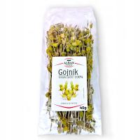 GOJNIK горный чай трава 40г натуральный из Албании / ливанский шалфей