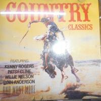 Country Classics - Various