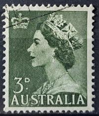 Anglia kolonie brytyjskie kas - Australia 01