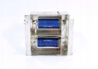 Мост КСВ рефлектометр 1,5-30MHz 200w-2kW