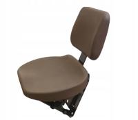 Siedzenie pasażera John Deere do traktorów 6000/6010/6020/6030/7030