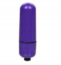 CalExotics 3-Speed Bullet purple Mini wibrator