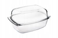 ЖАРОСТОЙКАЯ ФОРМА ДЛЯ ВЫПЕЧКИ 5,2 Л ТЕРМИСИС88