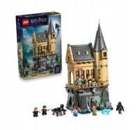LEGO(R) HARRY POTTER 76463 ZAMEK HOGWART: SKRZYDŁO