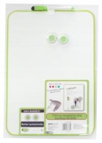 Tablica magnetyczna suchościeralna 24,5 x 34,5