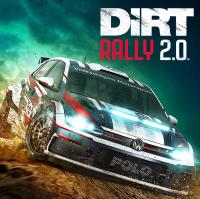 DiRT Rally 2.0 STEAM NOWA GRA PEŁNA WERSJA PC