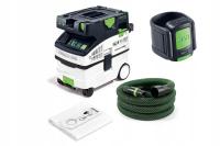 FESTOOL CTM MIDI I CT-F Edition Odkurzacz mobilny 578034