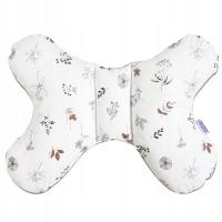 Подушка-бабочка для детей из хлопка JUKKI