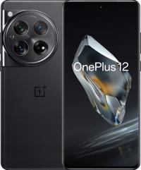 Смартфон OnePlus 12/256 ГБ 5G черный