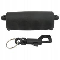 Ściągacz do strzałek Antypoślizgowy, odporny na zużycie Czarny O5