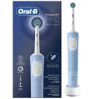 Oral-B Vitality Pro D103 Box Blue электрическая зубная щетка Blue