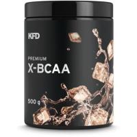 KFD PREMIUM X-BCAA INSTANT - 500 G - SMAK: COLA