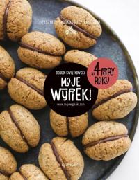 МОЯ ВЫПЕЧКА НА ЧЕТЫРЕ СЕЗОНА D SWIATKOWSKA