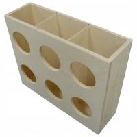 ОРГАНАЙЗЕР ДЛЯ РУЛОНОВ БУМАГИ, КРАСОК, ОТКРЫТОК !!!