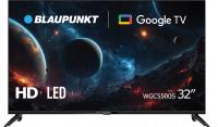 TELEWIZOR BLAUPUNKT 32 CALE LED HD GOOGLE SMART TV DVBT T T2 HDMI