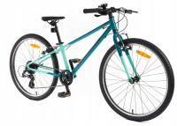 Детский велосипед OLPRAN ULTRALIGHT 24 