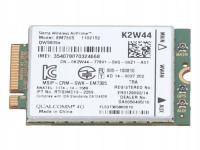 Modem WWAN K2W44 DW5809e LTE для Dell E5450 E7450