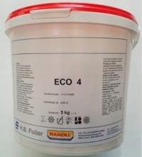 Klej RAKOLL ECO-4 WODOODPORNY 5kg do drewna