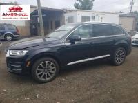 Audi Q7 Premium Plus, 2017r., 4x4, 3.0L