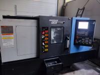 Токарный станок с ЧПУ Doosan PUMA GT2100MB чистая цена 290 зл.