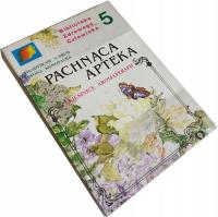 PACHNĄCA APTEKA Tajemnice aromaterapii - Brud, Konopacka