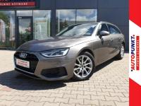 Audi A4 35 TDI mHEV S tronic