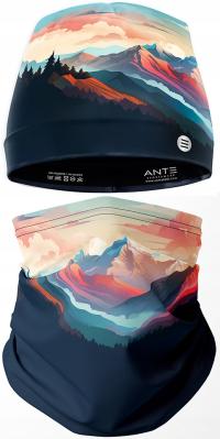 Крышка дымохода тепловой комплект для бега