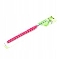 Szydełka Opus aluminiowe z rączką TPR 2,00mm