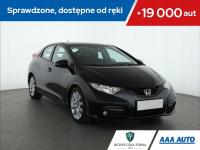 Honda Civic 1.8 i-VTEC, Salon Polska, Klima