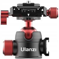 Шаровая Головка Ulanzi U-70