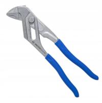 Szczypce nastawne z przyciskiem King Tony 6518-10C