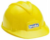 Детский строительный шлем