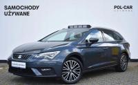 Seat Leon DSG Panorama Alcantara Kamera Salon ...