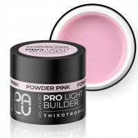 Palu Żel Budujący Pro Light Builder Powder Pink 45