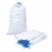 Worki na gruz wegiel ekogroszek węgiel zboże piasek 50X80 25kg