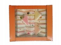 Вафли Bambini 800g - вафли с желе из пены 800g