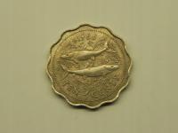 474/ 10 CENTS 1966 BAHAMY