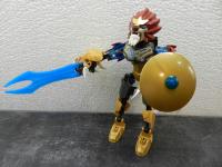 LEGO 70200 Legends of Chima CHI Laval *100%