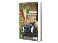 Przewodnik Bezdroża Travelbook NEAPOL I KAMPANIA