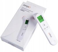 Termometr bezdotykowy PANGAO PGITR1602 Biały